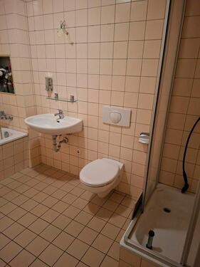 Foto - 2 Zimmer Etagenwohnung in Röderland