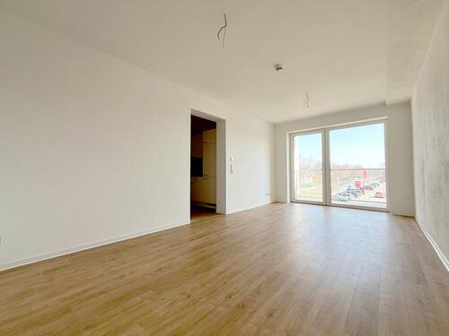 Foto - 1 Zimmer Etagenwohnung in Cottbus