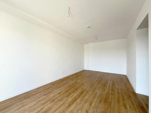 Foto - Etagenwohnung in Cottbus zur Miete