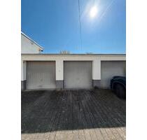 Garage in Koblenz-Kesselheim - 60,00&nbsp;EUR Miete, in Koblenz (PLZ: 56070) Bubenheim