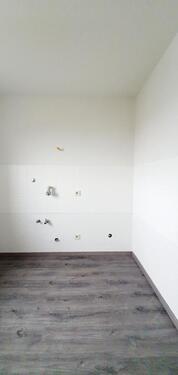 Foto - Erdgeschoßwohnung in Schwalmstadt zur Miete