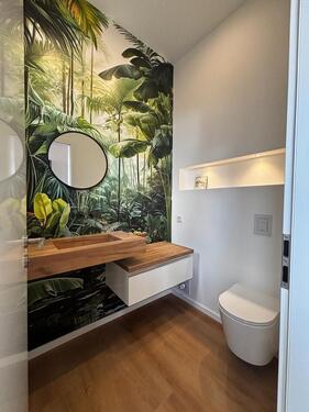 Foto - Doppelhaushälfte in Mörfelden-Walldorf zur Miete