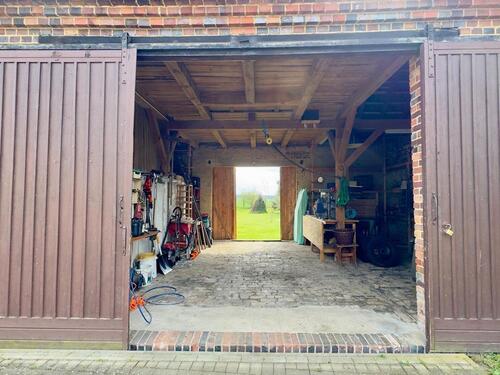 Foto - Einfamilienhaus in Calau zum Kaufen