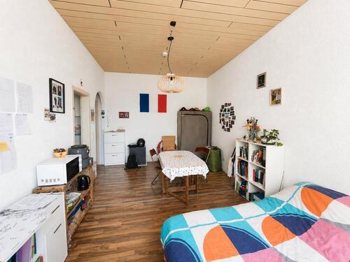 Foto - 1 Zimmer Etagenwohnung zur Miete in Krefeld