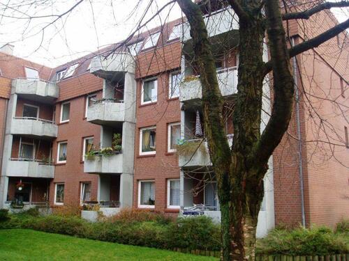 Foto - Zuhause fühlen: individuelle 3,5-Zimmer-Wohnung