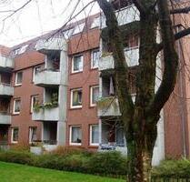Zuhause fühlen: individuelle 3,5-Zimmer-Wohnung - Kiel Elmschenhagen