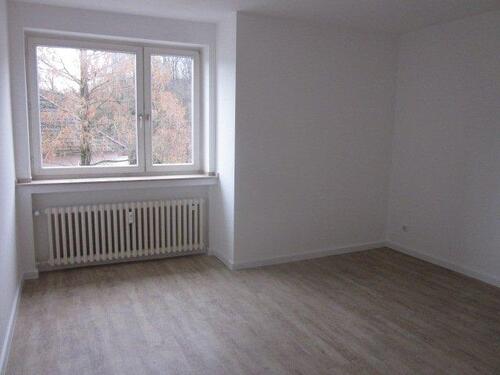 Foto - Etagenwohnung in Düsseldorf zur Miete