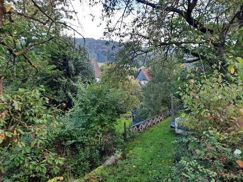 Foto - Einfamilienhaus in Hessisch Oldendorf zum Kaufen