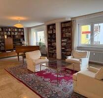 Großzügige 5-Zimmer-Eigentumswohnung in der Sebalder Altstadt - Nürnberg