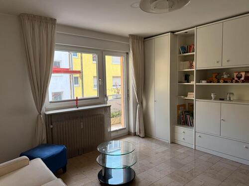 Foto - 5 Zimmer Etagenwohnung in Nürnberg