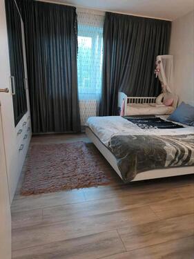Foto - 2 Zimmer Etagenwohnung zur Miete in Gelsenkirchen