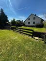 Foto - Einfamilienhaus in Idyllischer Sackgassen Lage mit Feldblick
