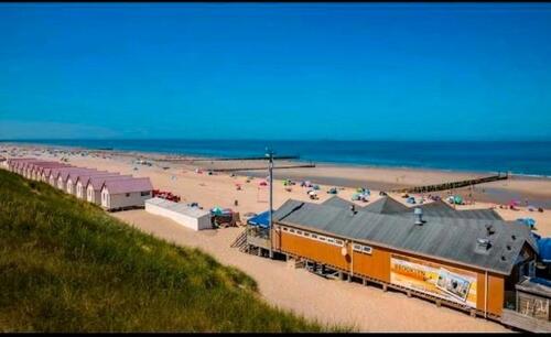 Foto - Urlaub Domburg landal Park 4 Personen& 1 Hund