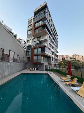 Foto - Izmir wohnung zu verkaufen - 158.000,00&nbsp;EUR Kaufpreis, ca.&nbsp; 144,00&nbsp;m&sup2;