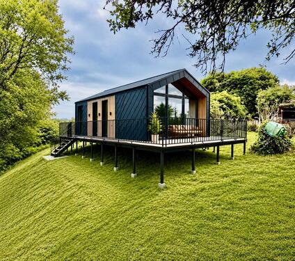 Foto - 3 Zimmer Bungalow zum Kaufen in Poing