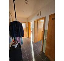 Helle 3-Zimmer-Wohnung mit Balkon in Rheda-Wiedenbrück