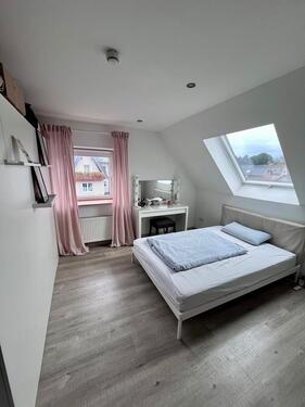 Foto - 2.5 Zimmer Maisonettenwohnung zur Miete in Bornheim
