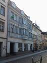 Foto - Altbau im Zentrum-individueller Schnitt- Stellplatz-Jakobsstraße 7 Naumburg (Saale)