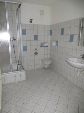 Foto - Etagenwohnung in Naumburg (Saale) zur Miete