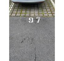 Parkplatz in Dresden Mickten zu vermieten