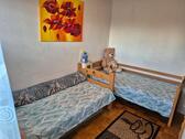 Foto - Etagenwohnung zur Miete in Bretten