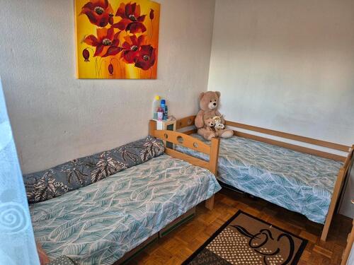 Foto - Etagenwohnung zur Miete in Bretten