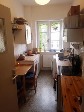 Foto - Etagenwohnung in Berlin zur Miete