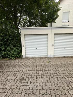 Foto - Garage in Karben zu vermieten - 55,00 EUR Miete,