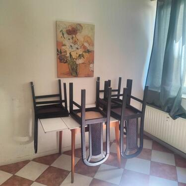 Foto - Etagenwohnung zum Kaufen in Gelsenkirchen
