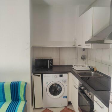 Foto - Etagenwohnung in Gelsenkirchen