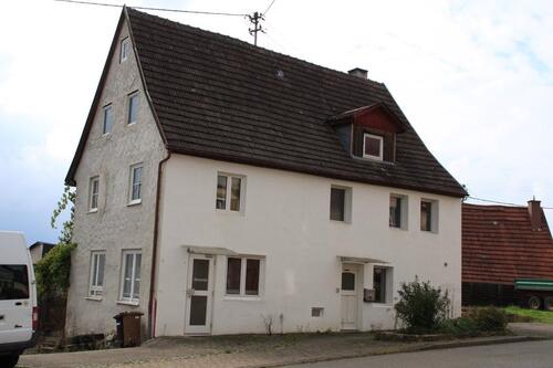 Foto - Einfamilienhaus zum erschwinglichen Preis !