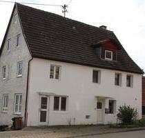 Einfamilienhaus zum erschwinglichen Preis ! - Eutingen im Gäu