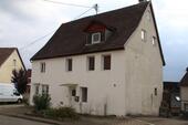 Foto - Einfamilienhaus zum Kaufen in Eutingen im Gäu