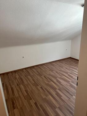 Foto - Etagenwohnung in Hornberg
