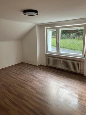 Foto - Etagenwohnung in Hornberg zur Miete