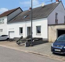 Einfamilienhaus in Nunkirchen - 275.000,00 EUR Kaufpreis, in Wadern (PLZ: 66687)