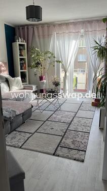 Foto - Wohnungsswap - 3 Zimmer, 57 m² - Binzstraße, Pankow, Berlin