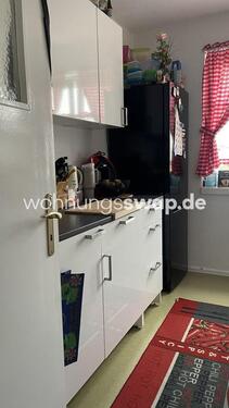 Foto - Etagenwohnung in Berlin zur Miete