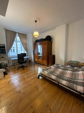 Foto - Etagenwohnung zum Kaufen in Berlin