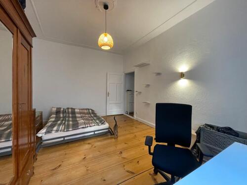 Foto - Etagenwohnung in Berlin