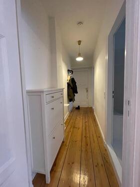 Foto - Etagenwohnung in Berlin zum Kaufen