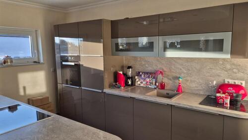 Foto - Etagenwohnung zur Miete in Dillingen an der Donau