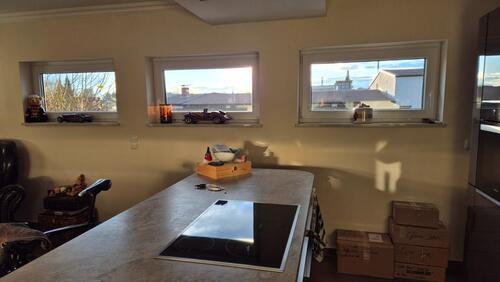 Foto - Etagenwohnung in Dillingen an der Donau