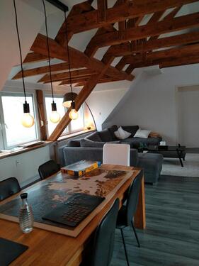 Foto - Helle 4 Zimmer Wohnung in EtelsenSteinberg