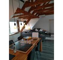 Helle 4 Zimmer Wohnung in EtelsenSteinberg - Langwedel