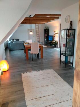 Foto - 4 Zimmer Etagenwohnung in Langwedel