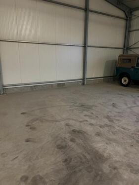 Foto - Stellplatz Boot, PKW, Wohnmobil