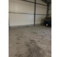 Stellplatz Boot, PKW, Wohnmobil - Jork