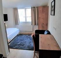 Apartment in Oberkochen Warmmiete gegenüber Carl Zeiss ab sofort