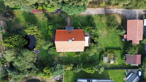 Foto - 5 Zimmer Einfamilienhaus zum Kaufen in Thomasburg